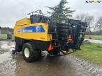 New Holland BB940A mini big baler 7