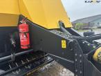 New Holland BB940A mini big baler 14