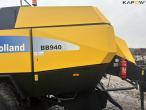 New Holland BB940A mini big baler 24