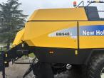 New Holland BB940A mini big baler 56