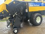 New Holland BB940A mini big baler 57