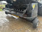 New Holland BB940A mini big baler 69