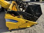 New Holland CX 8060 FSH combine 64