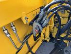 New Holland CX 8060 FSH combine 72