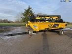 New Holland CX8080 combine harvester 17