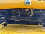 New Holland CX8080 combine harvester 24