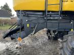 New Holland CX8080 combine harvester 47