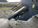 New Holland CX8080 combine harvester 50