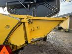 New Holland CX8080 combine harvester 103