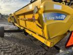 New Holland CX8080 combine harvester 106