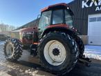 New Holland G170 Fiatagri tractor 7