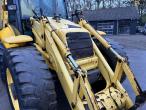 New Holland LB115 Backhoe 13