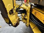 New Holland LB115 Backhoe 25