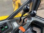 New Holland LB115 Backhoe 39