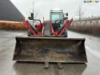 New Holland LM 1345 turbo telescopic loader 2