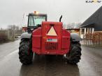 New Holland LM 1345 turbo telescopic loader 6