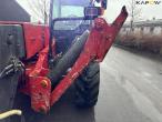 New Holland LM 1345 turbo telescopic loader 7