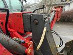 New Holland LM 1345 turbo telescopic loader 9