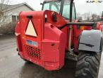 New Holland LM 1345 turbo telescopic loader 15