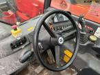 New Holland LM 1345 turbo telescopic loader 24