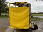 New Holland corn cutting table 8 rows 8