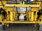 New Holland corn cutting table 8 rows 31