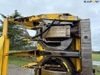 New Holland corn cutting table 8 rows 42