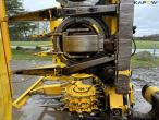 New Holland corn cutting table 8 rows 43