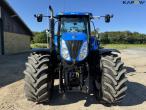 New Holland T7060 11