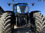 New Holland T7060 12