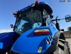 New Holland T7060 29