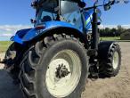 New Holland T7060 30