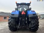 New Holland T7290 tractor 6