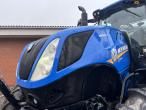 New Holland T7290 tractor 10