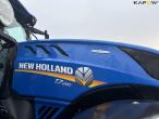 New Holland T7290 tractor 22