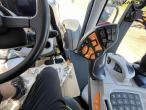 New Holland T8.435 Power Command tractor with GPS 46