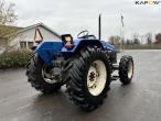 New Holland TL70 5