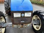 New Holland TL70 11