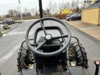 New Holland TL70 20