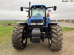 New Holland TM 155 tractor 2