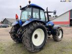 New Holland TM 155 tractor 5