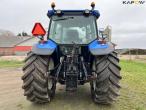 New Holland TM 155 tractor 6