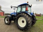 New Holland TM 155 tractor 7