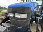 New Holland TM 155 tractor 13