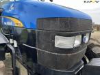 New Holland TM 155 tractor 17