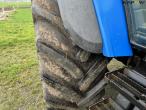 New Holland TM 155 tractor 21