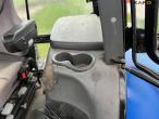 New Holland TM 155 tractor 43