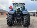 New Holland TM165 tractor 6