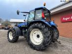 New Holland TM165 tractor 7