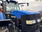 New Holland TM165 tractor 13